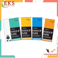 Uni S-38 FoolScap Paper 80gsm
