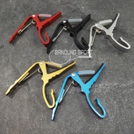 Fender Guitar Capo Guitar String Clamp/ Guitar Jar