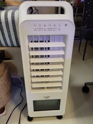 Imarflex 移動式冷風機