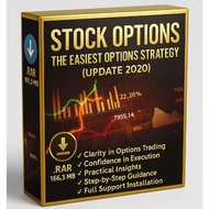Stock Options The Easiest Options Strategy (Update 2020)