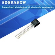 100PCS MPSA42 TO-92 A42 TO92 new triode transistor