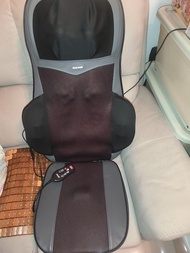 AUX 奧克斯按摩椅墊 連遙控器