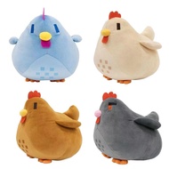 Stardew Valley Game Merchandise Plush Toy AI