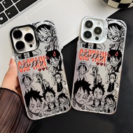 IMD "CAPT LUFFY" case Compatible for Vivo Y12 / Y15 / Y17/Y12s / Y20 / Y20i / Y20S/Y21 / Y21s / Y21t