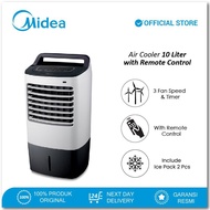Midea 16 LITER Air Cooler Midea AC120-16F /AR Air Cooler