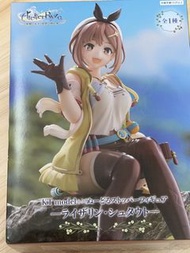 Atelier Ryza  Figure 萊莎的鍊金工房