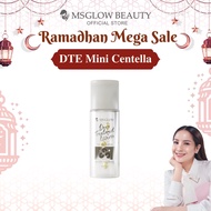 Ms Glow Deep Treatment Essence Salmon DNA Mini 30ML | DTE Centela Asiatica 30ML