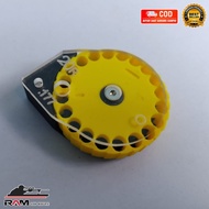 Magazine Pcp Cnc 20 Round Otomatis Berkualitas