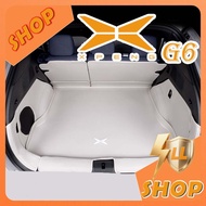 [READY] XPENG G6 Trunk Mat Body Kit XPENG G6 EV Car Decoration Accessories SI1M