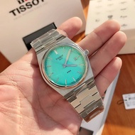 [Authentic Original Order Original Box Packaging] Tissot Tissot Watch PRX Super Player Series Steel 