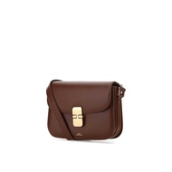 European Direct Mail apc Ladies Crossbody Bag