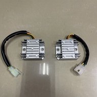 MODENAS MR2 MR-2 MR TWO MR3 MR2 KRISS MR2 MR 3 KRISS110 MR2 RECTIFIER & REGULATOR KATAU KATAO MR2 4 