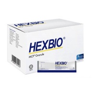 HEXBIO MCP Granule 3g x 45 sachets