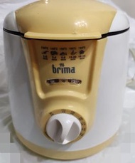 Brima DF801 迷你電炸鍋
