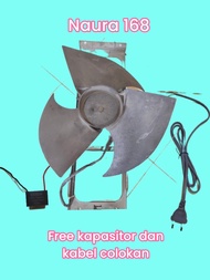 KIPAS ANGIN BLOWER AC 3 PK/ KIPAS ANGIN MURAH AWET DAN TAHAN LAMA / KIPAS SERBA GUNA / BISA JADI KIP