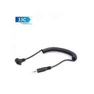 🔥Clearance Sale🔥JJC Cable-A Cord Shutter Cable for Canon EOS 5DS R 5DS 1DC 6D 7D 50D 5D Mark II III 