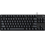 Bàn phím Logitech Gaming G413 TKL SE Tenkeyless Switch Tactile