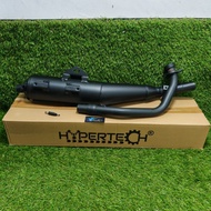 HYPERTECH RACING EXHAUST PIPE BACK PRESSURE Y16ZR YAMAHA Y16 32X32 35X38 28X32