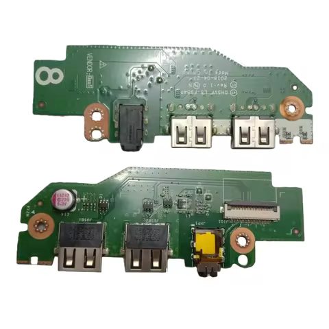 USB Audio Board DH5VF LS-F954P For ACER Nitro 5 AN515-51 AN515-52 AN515-53 A715-71G A715-72G Predato