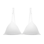 Áo bra dây mảnh cài trước mút mỏng, áo ngực nữ mút mỏng cực kỳ gợi cảm quyến rũ bra2099