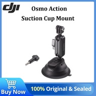 DJI Osmo Action Suction Cup Mount for Osmo Action 4  Osmo Action 3  DJI Action 2  Osmo Action