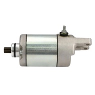 1PC Starter Motor Replace for 31200-HA7-305 31200-HA7-315 31200-HA7-671 SM13233 SMU0030 Fit for ATV 