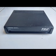 Set Top Box (STB) FirstMedia DMT-1605LN
