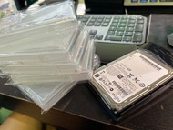 2.5寸硬碟盒
