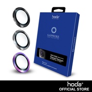 Hoda Sapphire Lens Protector iPad Pro (11/12.9 Inch)