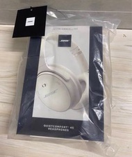 Bose QuietComfort45