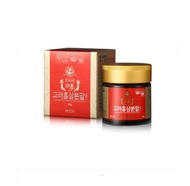 Ganggae Sangin Korean Red Ginseng Powder Gold 60g