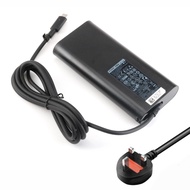Dell XPS 15, Precision 5530 (DA130PM170) 20V 6.5A 130W Type C Adapter Charger