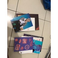 Exo SC - 1 Billion views album