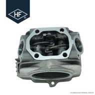 Air-cooled LF150 Motorcycle Engine Parts Cylinder Head