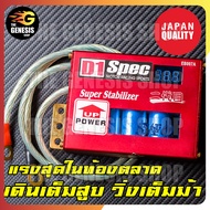 กล่องบาลานซ์ไฟ D1 Spec ยอดนิยมที่ญี่ปุ่น ตัวแรง ส่งจากไทย THE GENESIS SHOP