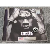 50 Cent Original cd album