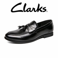 clarks men clarks shoes men leather shoes big size 45 46 47 48 clark shoes men