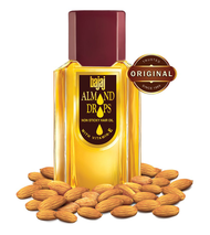 BAJAJ ALMOND DROP OIL 200ml