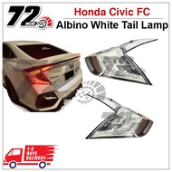 CIVIC FC ALBINO TAIL LAMP ( LATEST VERSION )