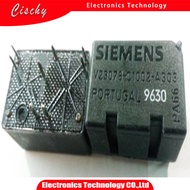 1pcs/lot Relays V23078 C1002 A303 V23078 L1002 A303 V23078C1002A303 DIP 8 In Stock