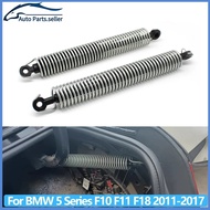 F10 REAR BOOT ABSORBER 51247204366LEFT /51247204367RIGHT(DAMPER TENSION RETURN SPRING)For BMW 5 Seri