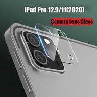 [iPad Pro 2020] Camera Lens Protector for Apple iPad Pro 2020 HD Tempered Glass