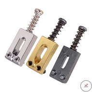 WOW] 10.5MM Bridge Saddles Guitar Tremolo Bridge Saddle for  TL Electric Guitars