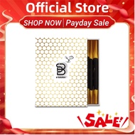 【🔥Buy 3 get 1 free for limited time promotion】 B Solution活力饮 蜂蜜口味 | 极速见效 | 天然成分 | 无副作用 100% 正品男性保健饮品