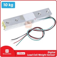 STRAIGHT BAR LOAD CELL 10KG LOAD CELL 10 KG easywa53