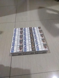 Rokok Import - Rokok Winston Blue - Korea Murah