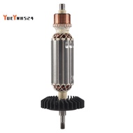 AC220-240V Armature Rotor Motor for  Angle Grinder GA GA5030 GA4530 GA4030 GA5034 GA4534 GA4031 GA40