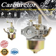 Carburetor Gasoline Engine Robin EY20 Ey15 Ey20-3 Ey20d Ey20d 167f Engine Rgx2400
