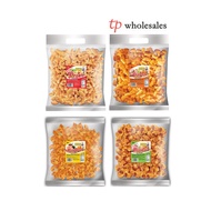 BIKA SNACK CRACKER 500G