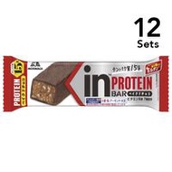 [ 12入組] 蛋白烤巧克力棒